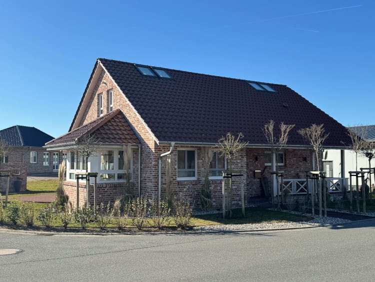 Bungalow Bernd