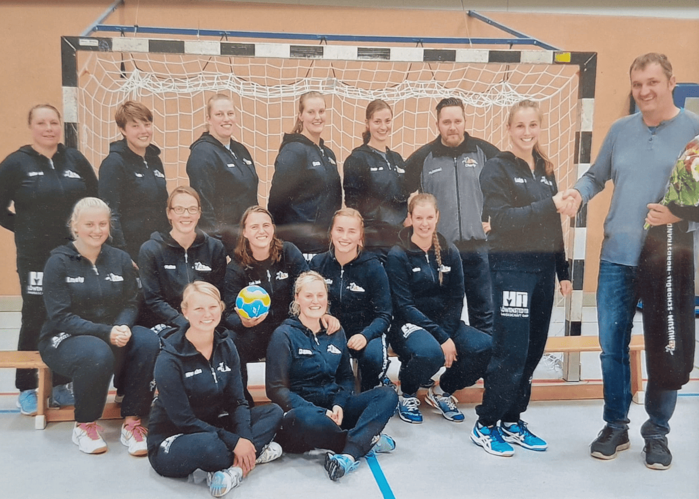 Sponsoring Nordfrauen