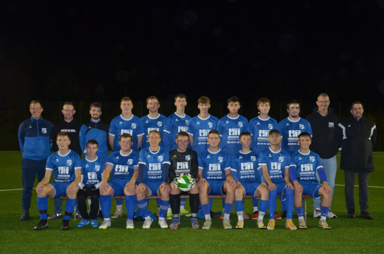 Sponsoring Löwenstedt